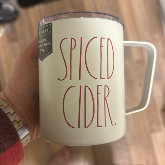 Rae Dunn mug - Picture 1 of 3